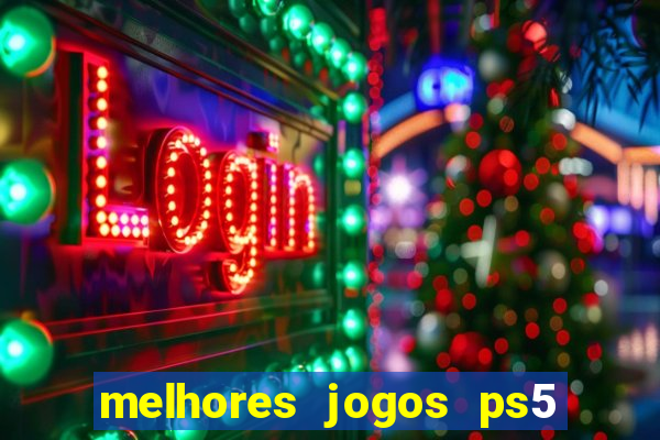 melhores jogos ps5 mundo aberto